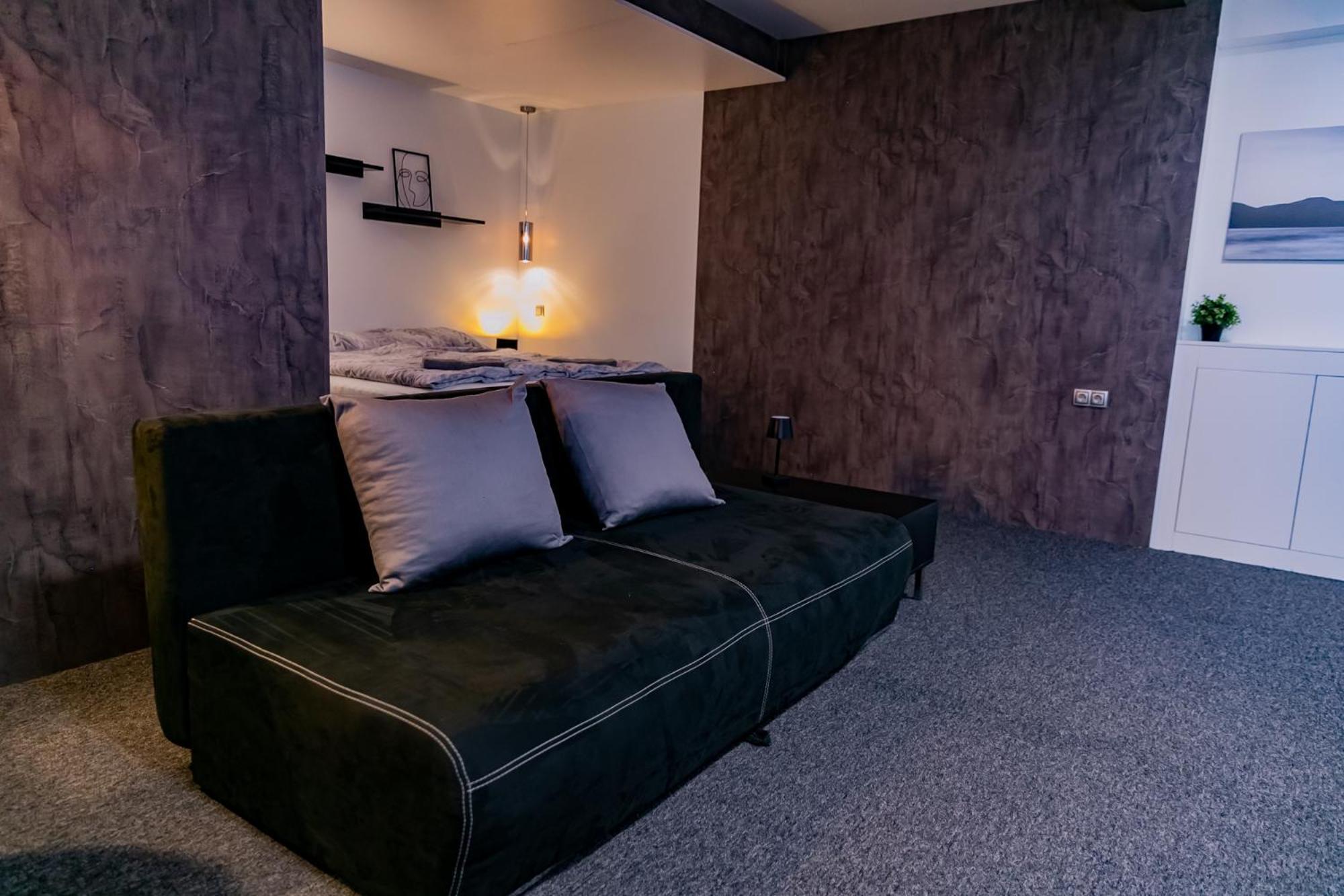 Motel1- A Megfizetheto Luxus! Dunaújváros Exterior foto